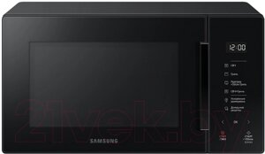 Микроволновая печь Samsung MG23T5018AK/BW