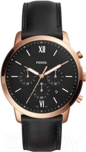 Часы наручные женские Fossil FS5381