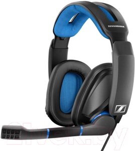 Наушники-гарнитура Sennheiser GSP 300