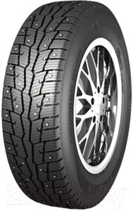 Зимняя легкогрузовая шина Nankang IV1 195/70R15C 104/102R