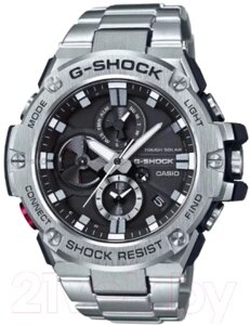 Часы наручные мужские Casio GST-B100D-1AER