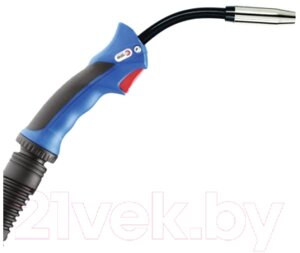 Горелка сварочная ABICOR BINZEL RF GRIP-S 45 / 017. D043.1