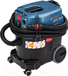 Профессиональный пылесос Bosch GAS 35 L AFC