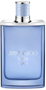 Туалетная вода Jimmy Choo Man Aqua