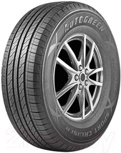 Летняя шина Autogreen Sport Cruiser-SC6 225/65R17 102H