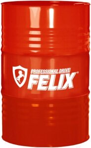 Антифриз FELIX Prolonger G11 до -40°С / 430206029