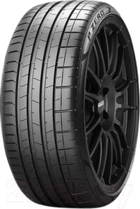 Летняя шина Pirelli P Zero Sports Car 245/40R19 98Y Mercedes