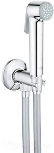 Гигиенический душ GROHE New Tempesta-F Trigger Spray 26358000