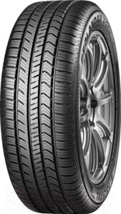 Летняя шина Yokohama Geolandar X-CV G057 265/45R21 104W