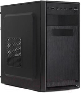 Корпус для компьютера Crown CMC-4220 500W Matx