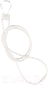 Зажим для носа ARENA Strap Nose Clip Pro Clear-Clear / 95212 011