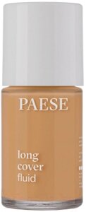 Тональный крем Paese Long Cover SPF6 0.4