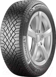 Зимняя шина Continental VikingContact 7 275/40R20 106T