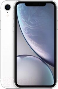 Смартфон Apple iPhone XR 128GB A2105 / 2BMRYD2 восстановленный Breezy Грейд B