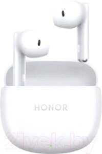 Беспроводные наушники Honor Earbuds X6 / PET-T10