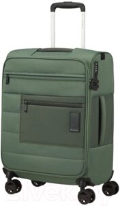 Чемодан на колесах Samsonite Vaycay KK6*34 002