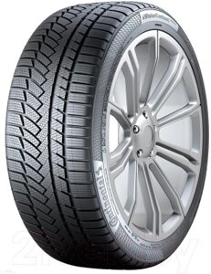 Зимняя шина Continental WinterContact TS 850 P 245/45R19 102V Audi