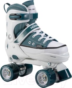 Роликовые коньки Hudora Roller Skates Sneaker / 22074