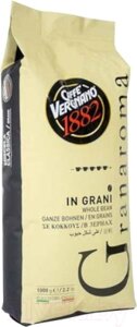 Кофе в зернах Vergnano Espresso Gran Aroma