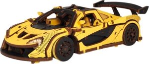 Автомобиль игрушечный EWA Гоночный автомобиль