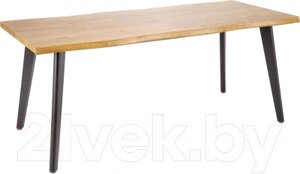Обеденный стол Halmar Dickson 2 150-210x90x75