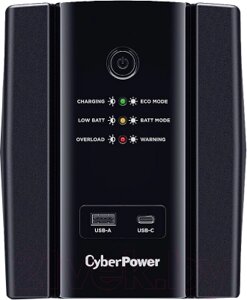 ИБП CyberPower UT2200EIG