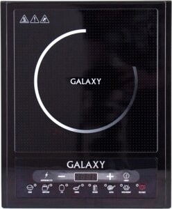 Электрическая настольная плита Galaxy GL 3053