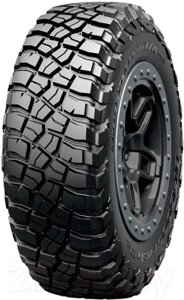 Всесезонная шина BFGoodrich Mud Terrain T/A KM3 31/10.5R15 109Q