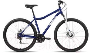 Велосипед Forward Altair MTB HT 29 2.0 D / RBK22AL29170