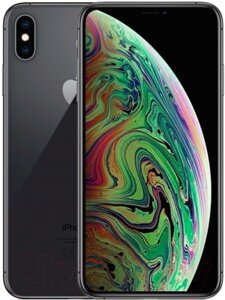 Смартфон Apple iPhone Xs 256GB A2097 / 2BMT9H2 восстановленный Breezy Грейд B