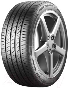 Летняя шина Barum Bravuris 5HM 245/45R19 102Y