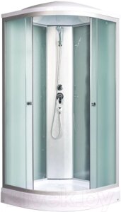Душевая кабина RIVER Nara Light 90/15 МТ