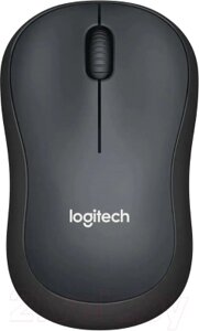 Мышь Logitech M220 / 910-004895