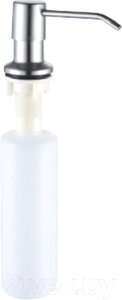 Дозатор для жидкого мыла Haiba HB403
