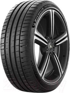 Летняя шина Michelin Pilot Sport 5 245/45R19 102Y