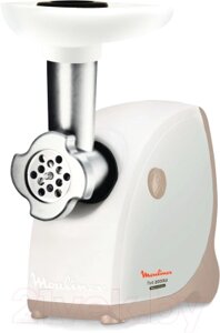 Мясорубка электрическая Moulinex ME461132