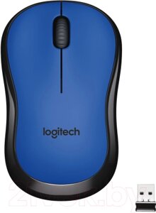 Мышь Logitech M220 / 910-004879