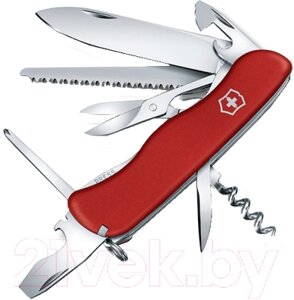 Нож туристический Victorinox Outrider 0.8513