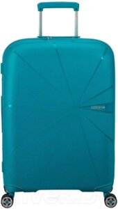 Чемодан на колесах American Tourister Starvibe MD5*51 003