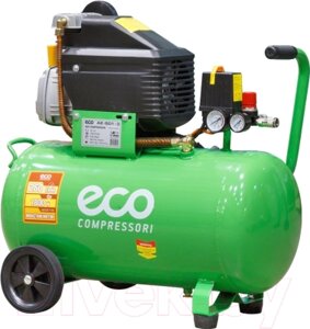 Воздушный компрессор Eco AE-501-3