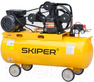 Воздушный компрессор Skiper IBL3100A