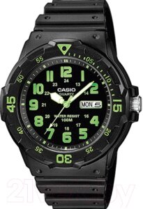 Часы наручные мужские Casio MRW-200H-3BVEF