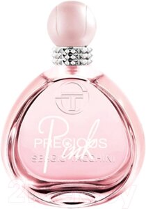 Туалетная вода Sergio Tacchini Precious Pink for Women