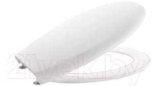 Сиденье для унитаза Roca Victoria A801B6200B