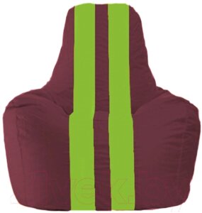 Бескаркасное кресло Flagman Спортинг С1.1-305