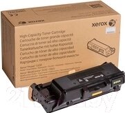 Тонер-картридж Xerox 106R03621