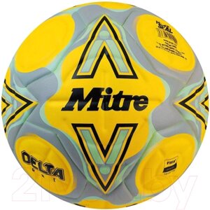 Футбольный мяч Mitre Delta One 24 / 5-B01787C60