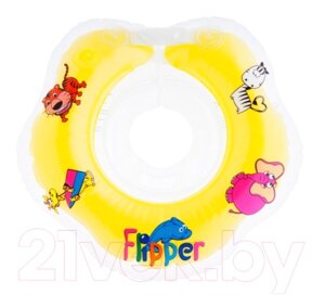 Круг для купания Roxy-Kids Flipper FL001