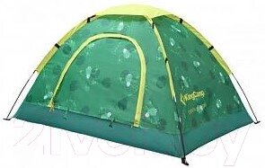 Палатка KingCamp Dome Junior / KT3034