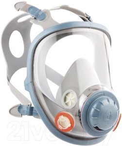 Защитная маска Jeta Safety 6950-L (mf)